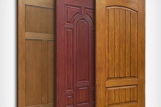 Jacksonville Beach-fiberglass-door-repair