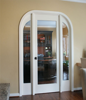 Passage Door Replacement Jacksonville Beach
