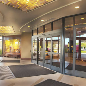 commercial door specialist Jacksonville Beach