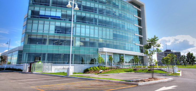 commercial glass door repair Jacksonville Beach