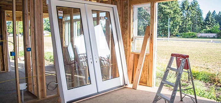 french door installation Jacksonville Beach
