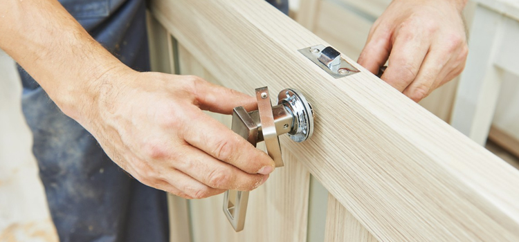 interior door repair Jacksonville Beach