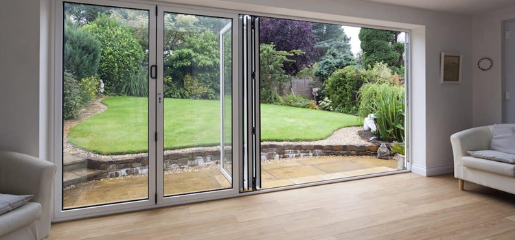 sliding door specialist Jacksonville Beach